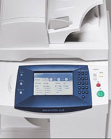 Xerox WorkCentre 4150, copiadora impresora digital A4, DADF, 43 ppm, una bandeja de papel (4150V_P) Xerox WorkCentre 4150, copiadora impresora digital A4, DADF, 43 ppm, una bandeja de papel (4150V_P)